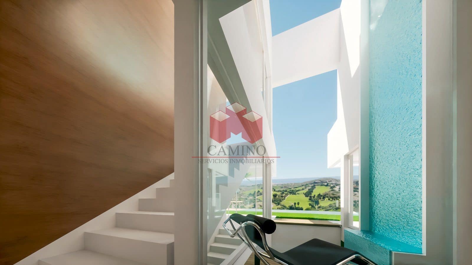 4 soverom Villa til salgs i Salobre Golf med svømmebasseng garasje - € 2 695 000 (Ref: 7409568)