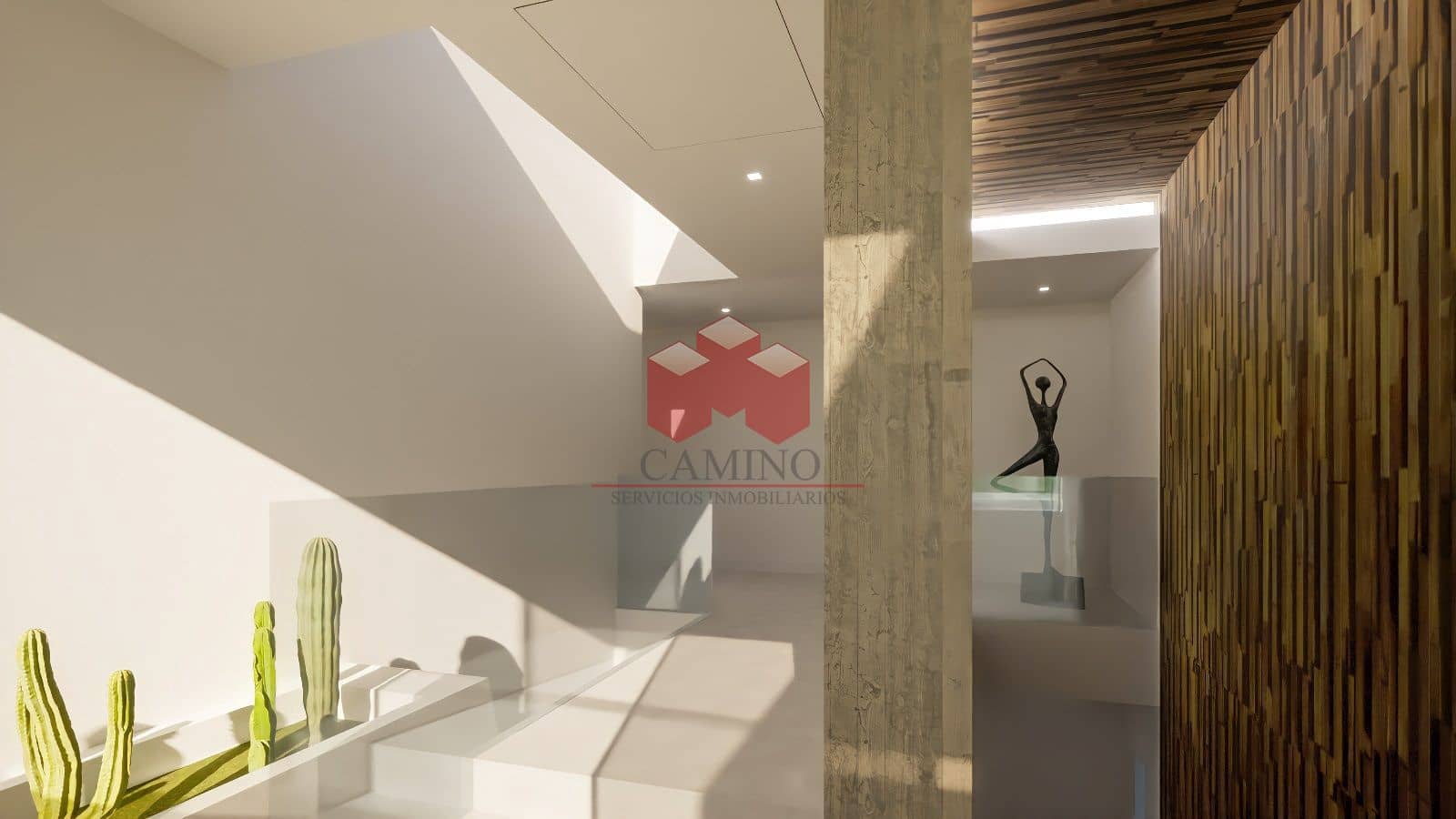 4 soverom Villa til salgs i Salobre Golf med svømmebasseng garasje - € 2 695 000 (Ref: 7409568)