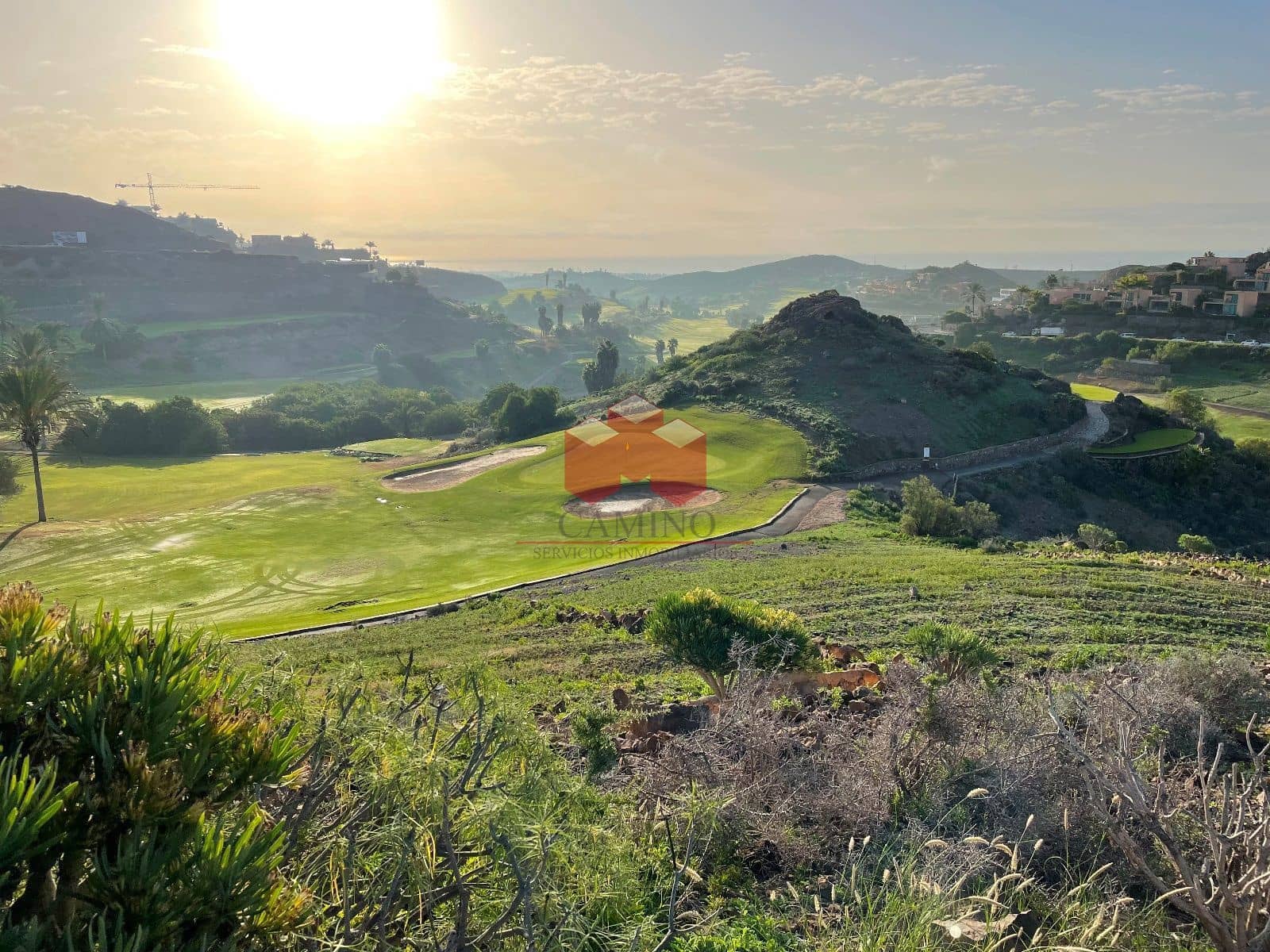 3 soveværelse Villa til salg i Salobre Golf med swimmingpool garage - € 1.829.000 (Ref: 7409570)