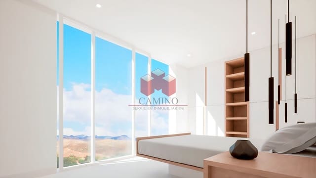 3 quarto Moradia para venda em Salobre Golf, San Bartolomé de Tirajana com piscina garagem - 1 829 000 € (Ref: 7409570)