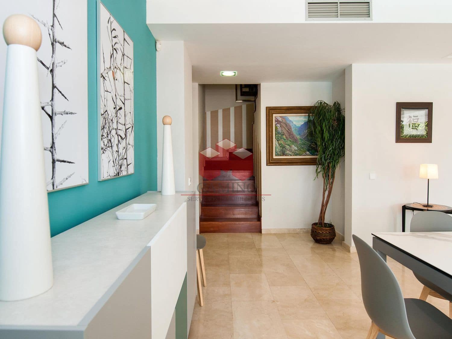 3 bedroom Villa for sale in Salobre Golf with pool garage - € 1,650,000 (Ref: 7409571)