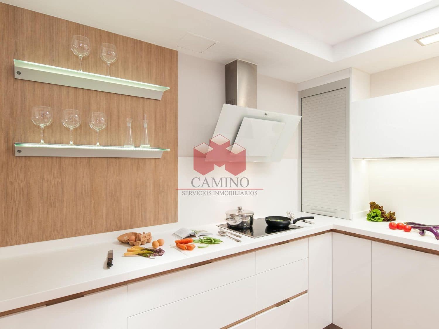 3 bedroom Villa for sale in Salobre Golf with pool garage - € 1,650,000 (Ref: 7409571)