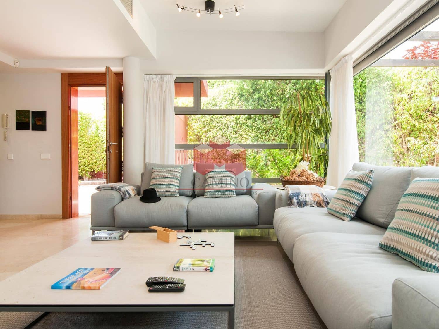 3 bedroom Villa for sale in Salobre Golf with pool garage - € 1,650,000 (Ref: 7409571)