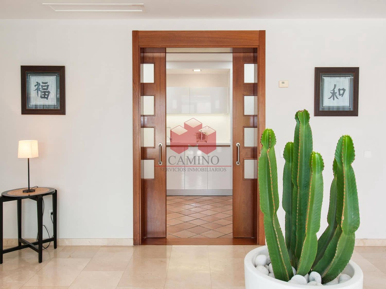 3 bedroom Villa for sale in Salobre Golf with pool garage - € 1,650,000 (Ref: 7409571)