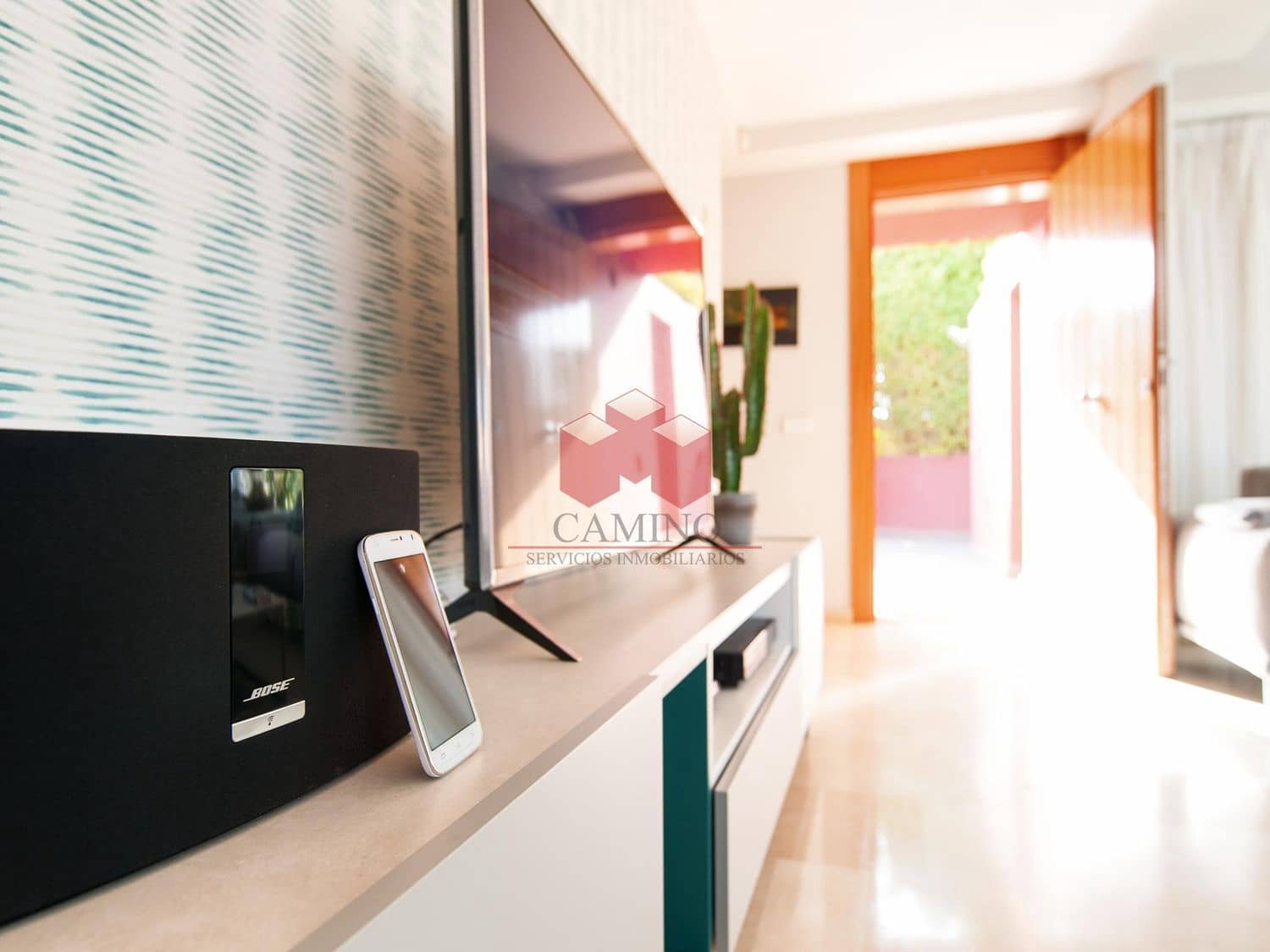 3 bedroom Villa for sale in Salobre Golf with pool garage - € 1,650,000 (Ref: 7409571)