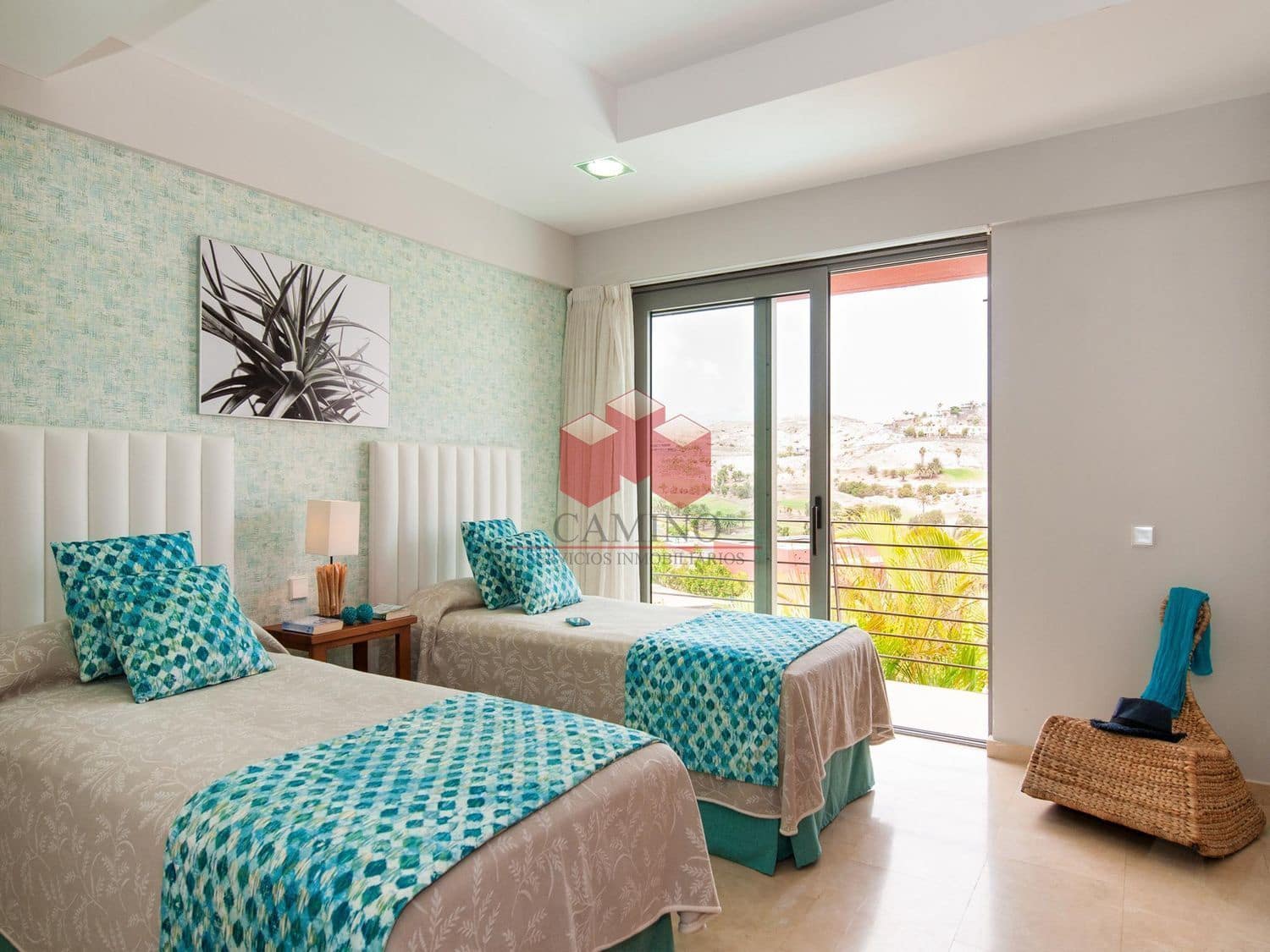 3 bedroom Villa for sale in Salobre Golf with pool garage - € 1,650,000 (Ref: 7409571)