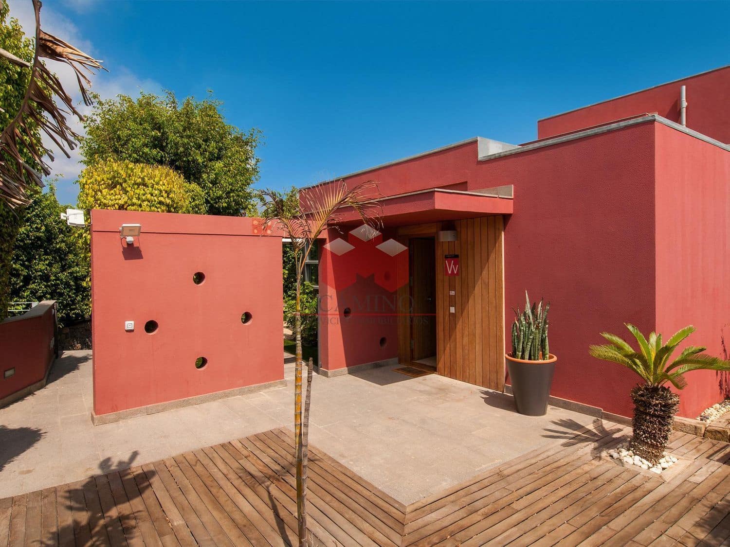 3 bedroom Villa for sale in Salobre Golf with pool garage - € 1,650,000 (Ref: 7409571)