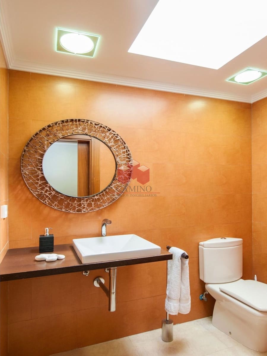 3 bedroom Villa for sale in Salobre Golf with pool garage - € 1,650,000 (Ref: 7409571)