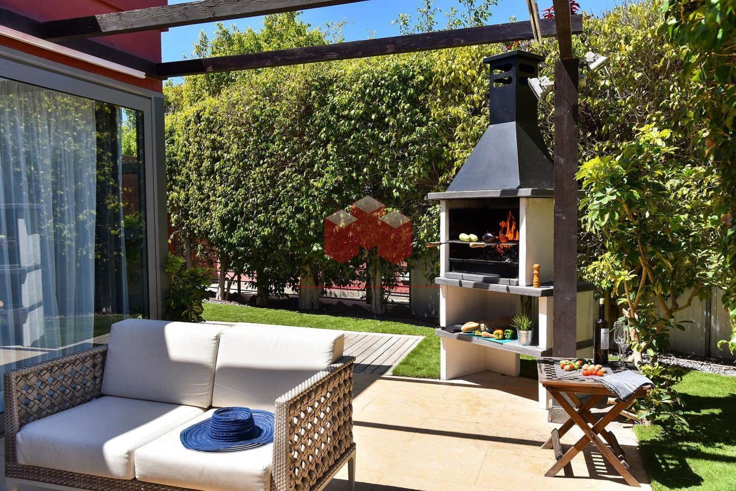 3 bedroom Villa for sale in Salobre Golf with pool garage - € 1,650,000 (Ref: 7409571)