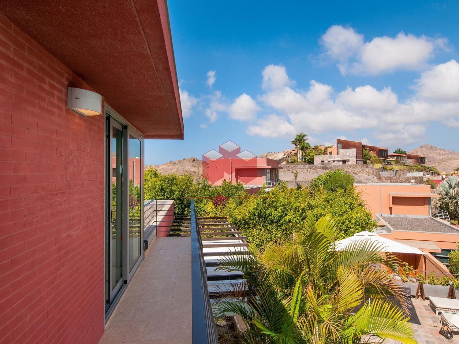 3 bedroom Villa for sale in Salobre Golf with pool garage - € 1,650,000 (Ref: 7409571)