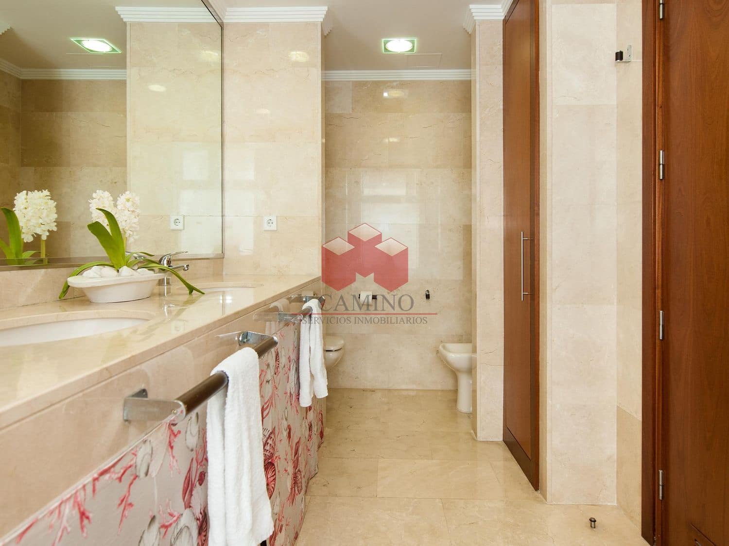 3 bedroom Villa for sale in Salobre Golf with pool garage - € 1,650,000 (Ref: 7409571)