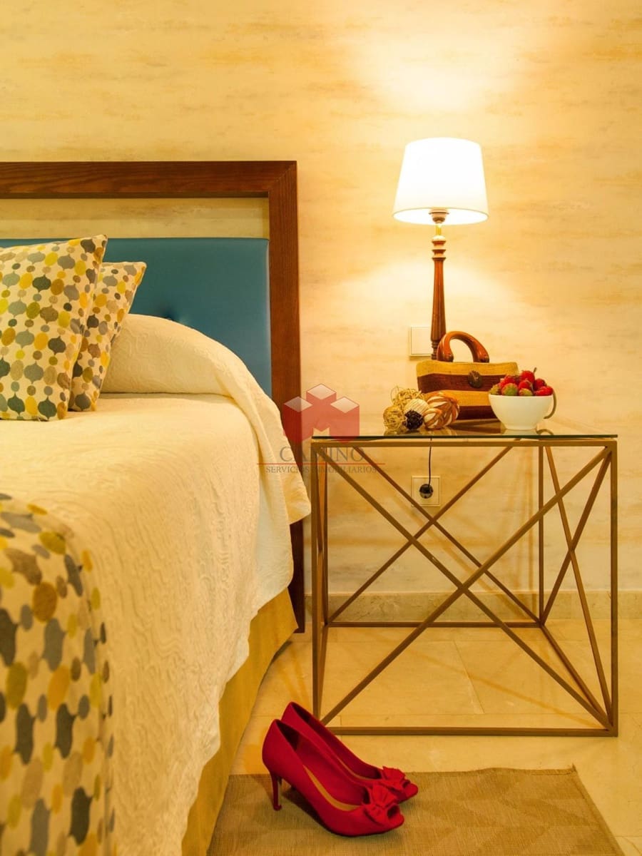 3 bedroom Villa for sale in Salobre Golf with pool garage - € 1,650,000 (Ref: 7409571)