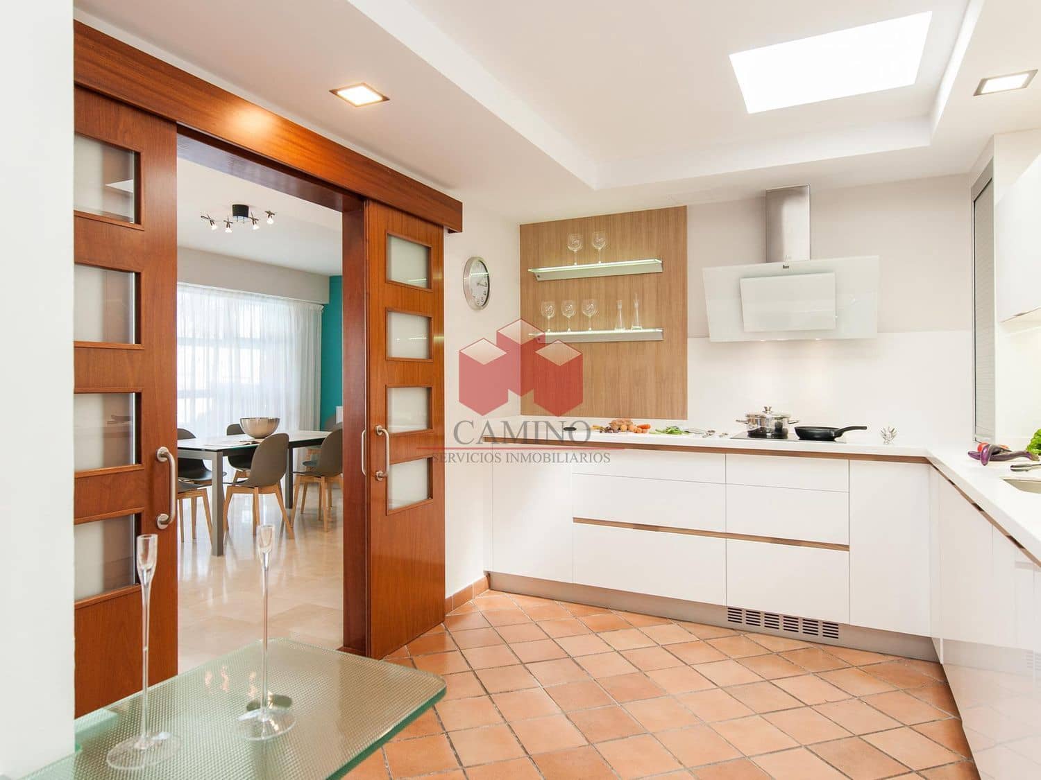 3 bedroom Villa for sale in Salobre Golf with pool garage - € 1,650,000 (Ref: 7409571)