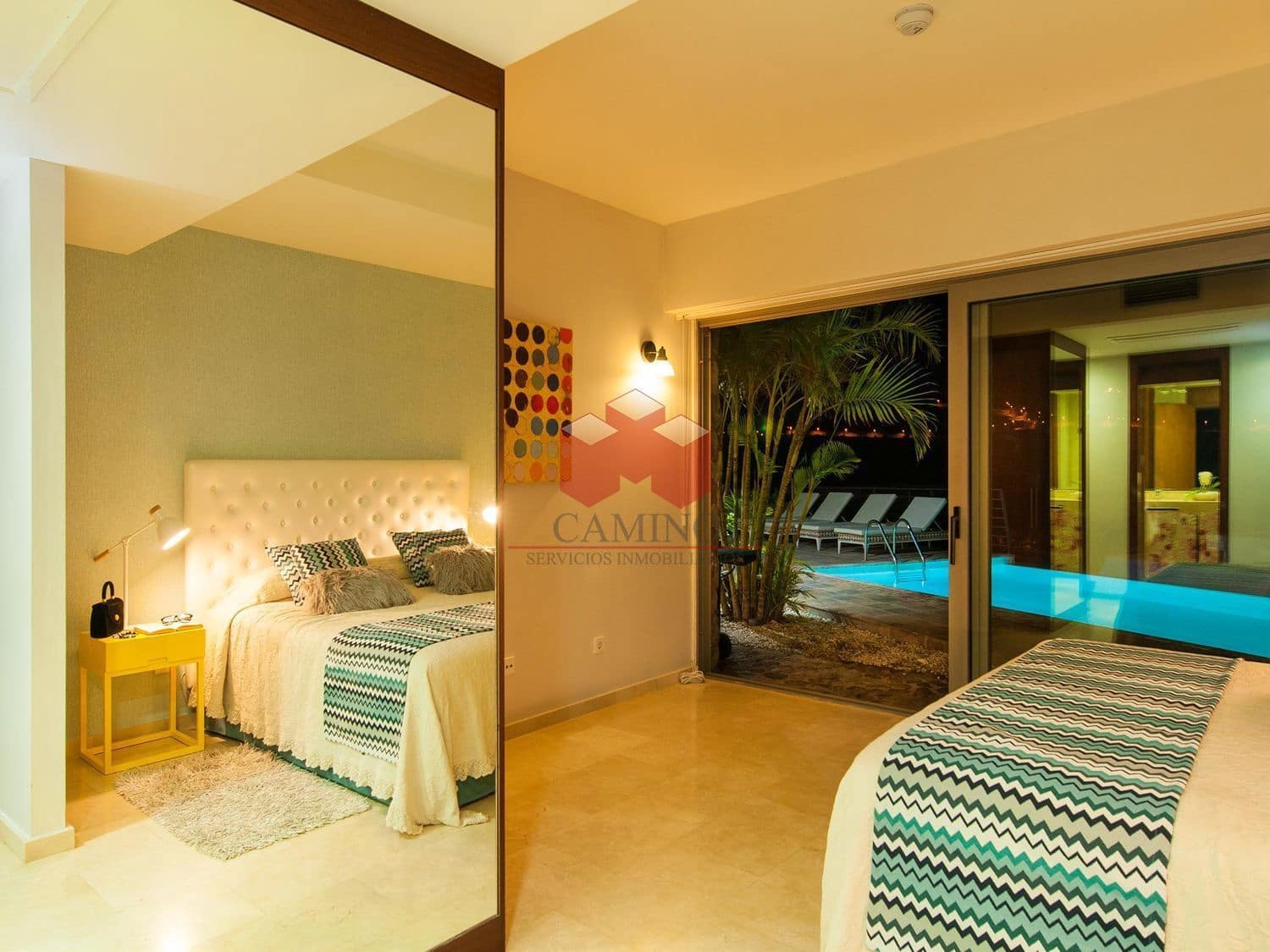 3 bedroom Villa for sale in Salobre Golf with pool garage - € 1,650,000 (Ref: 7409571)