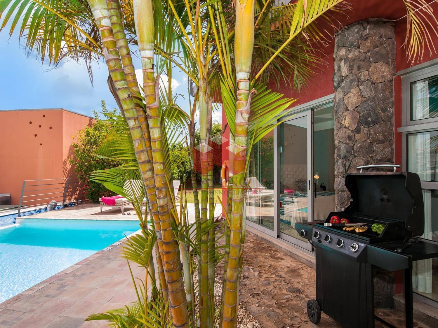 3 bedroom Villa for sale in Salobre Golf with pool garage - € 1,650,000 (Ref: 7409571)