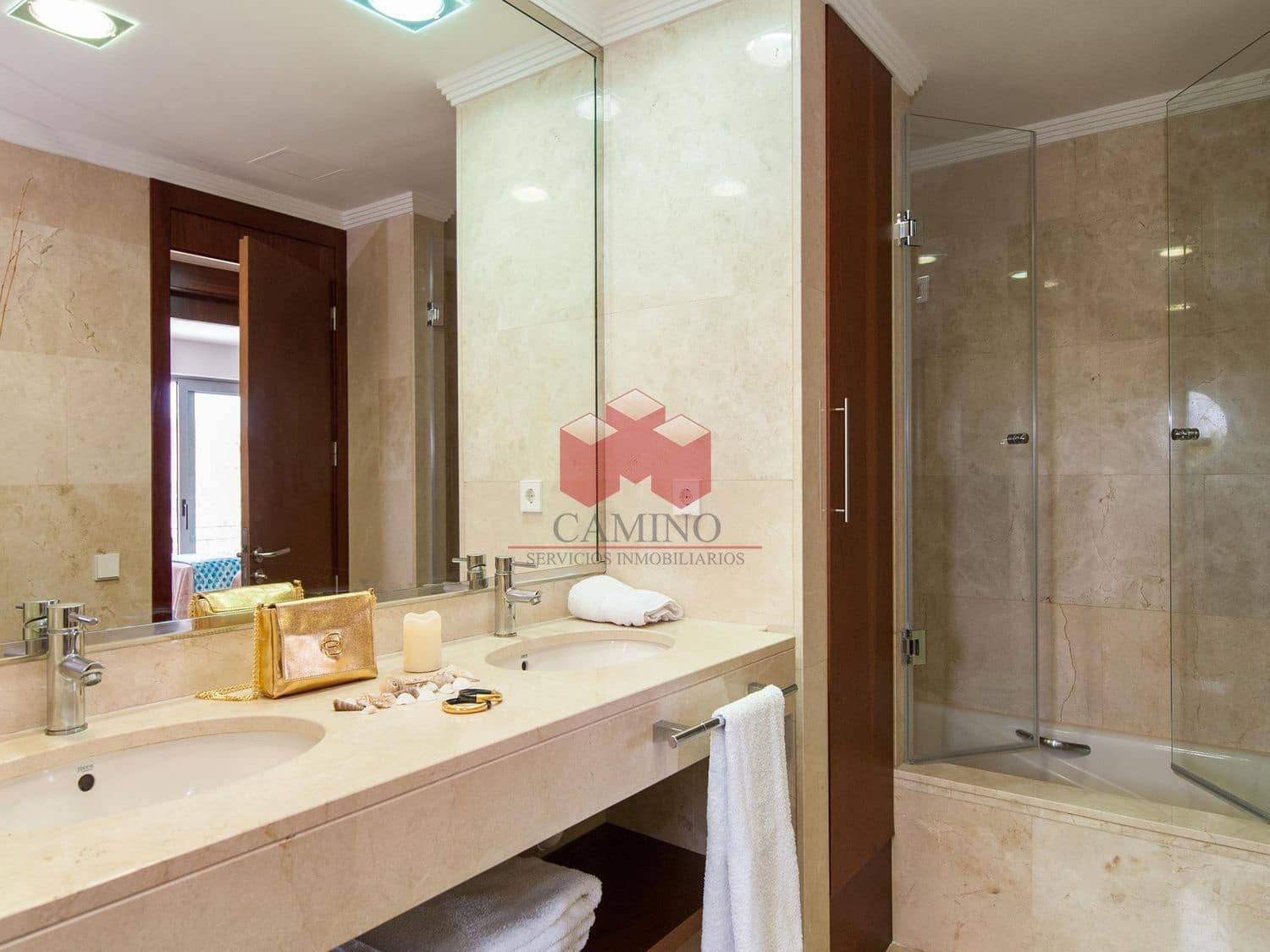 3 bedroom Villa for sale in Salobre Golf with pool garage - € 1,650,000 (Ref: 7409571)