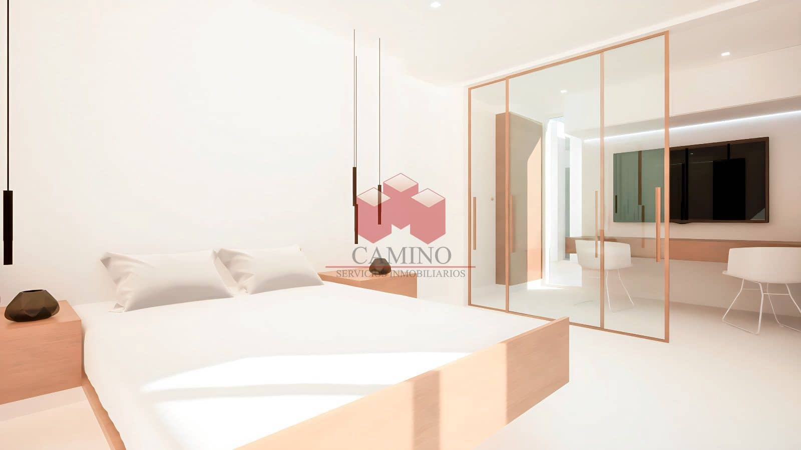 2 quarto Moradia para venda em Salobre Golf com piscina garagem - 1 555 000 € (Ref: 7415564)