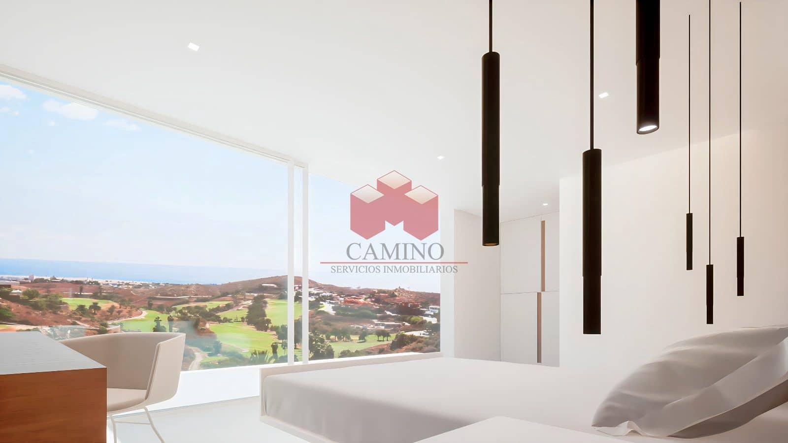 2 quarto Moradia para venda em Salobre Golf com piscina garagem - 1 555 000 € (Ref: 7415564)