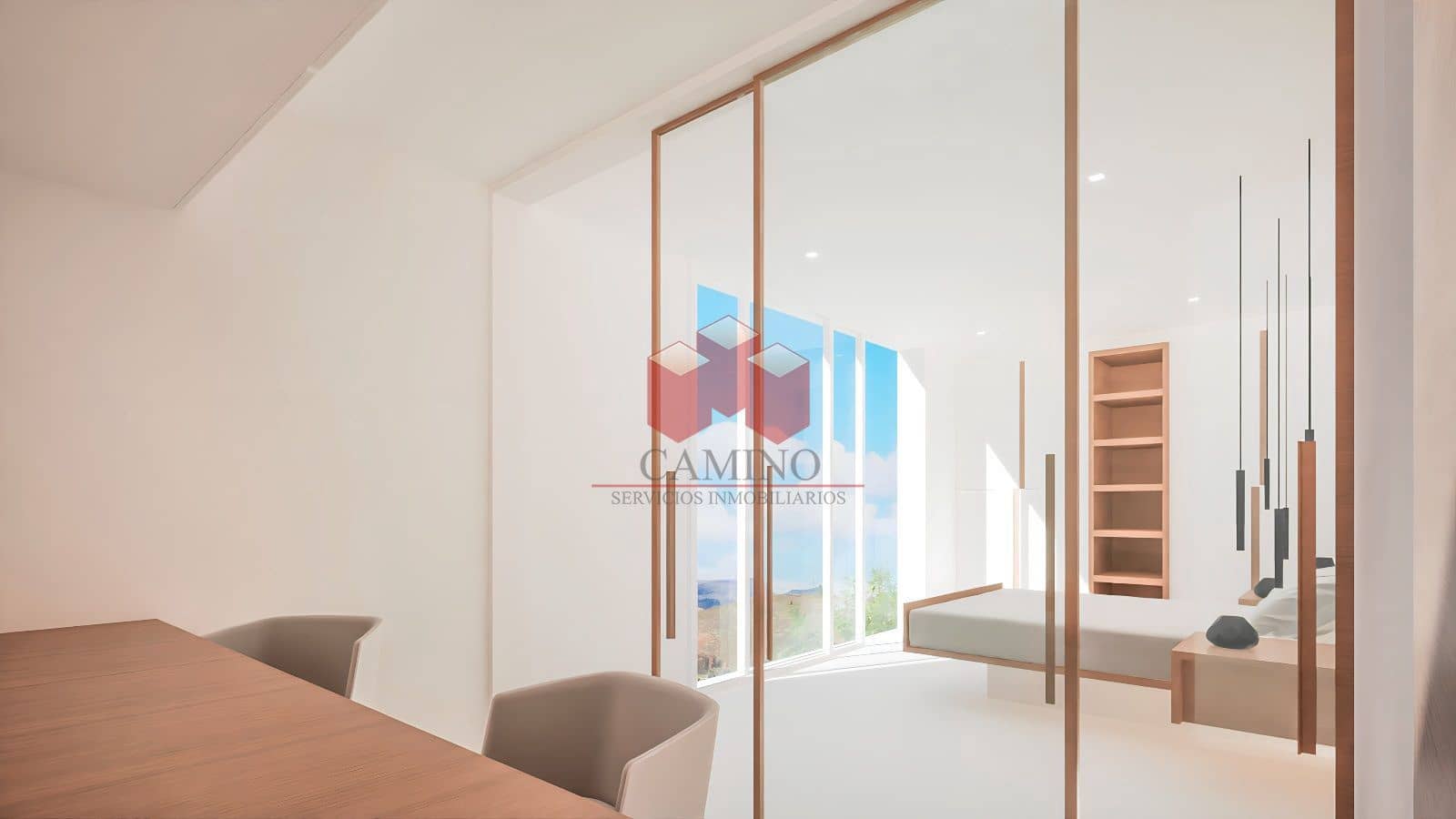 2 quarto Moradia para venda em Salobre Golf com piscina garagem - 1 555 000 € (Ref: 7415564)