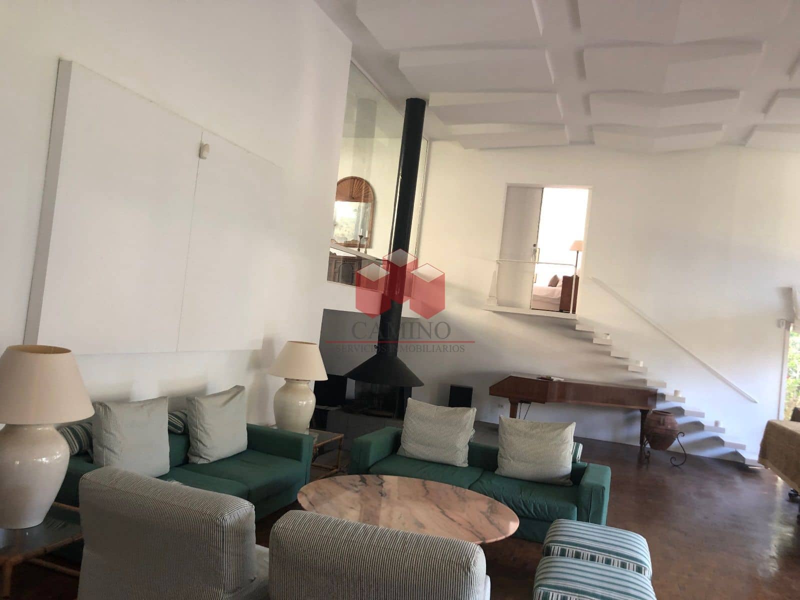 9 quarto Moradia para venda em Monte Leon com piscina - 8 500 000 € (Ref: 7575869)