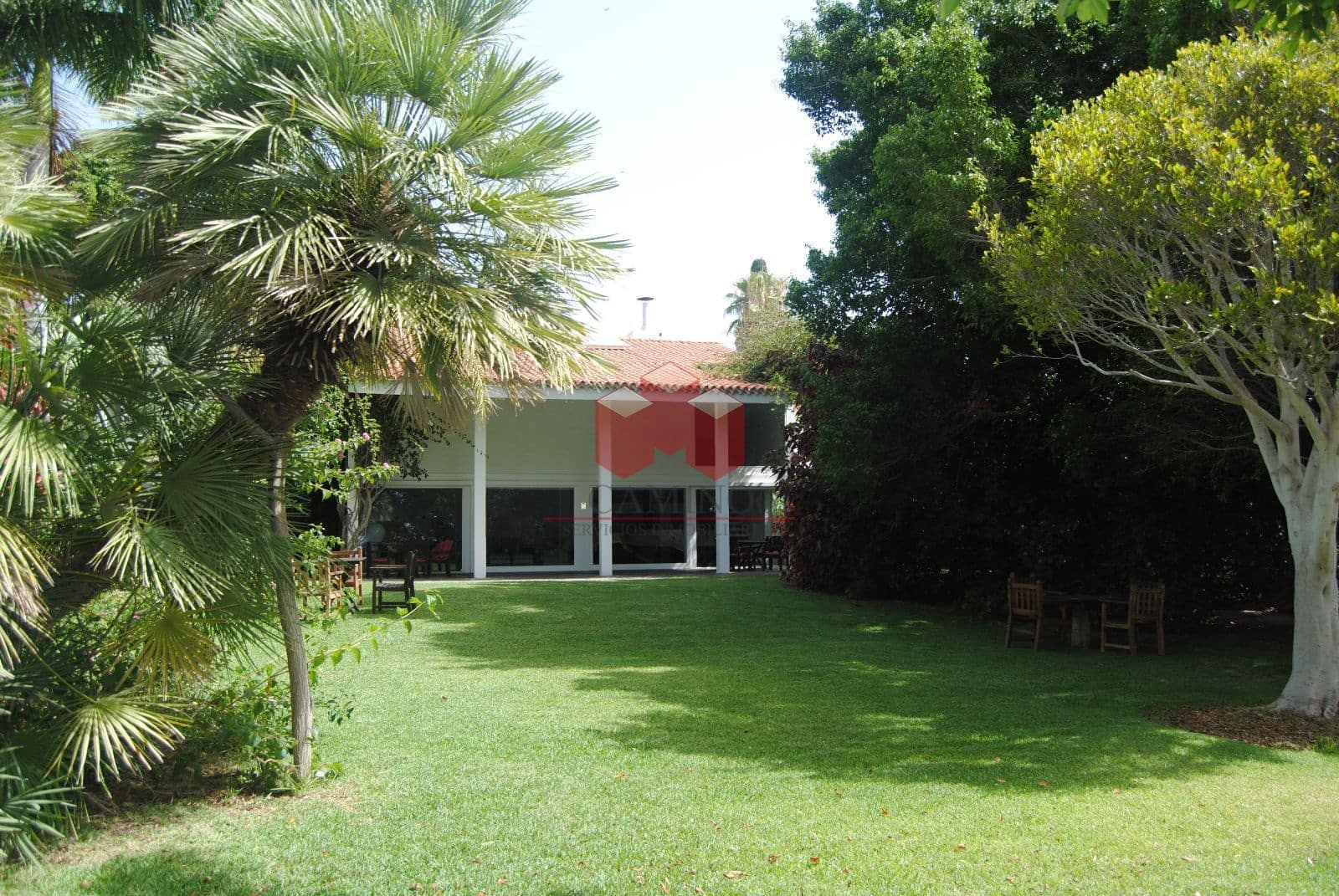 9 quarto Moradia para venda em Monte Leon com piscina - 8 500 000 € (Ref: 7575869)