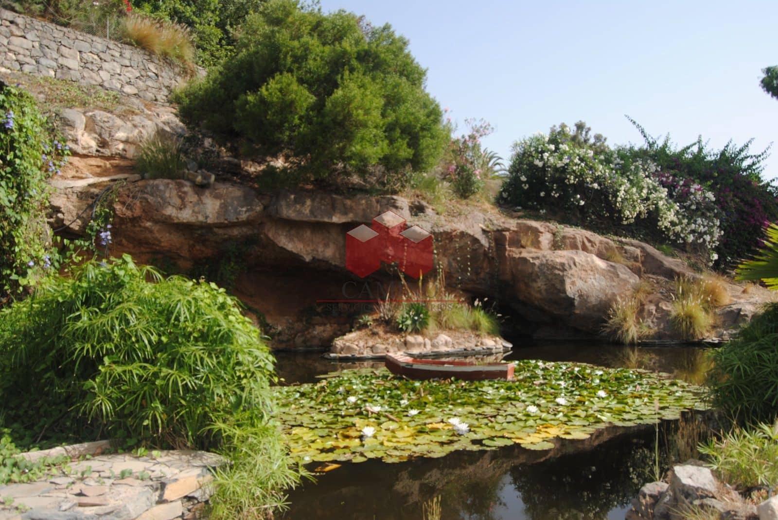 9 quarto Moradia para venda em Monte Leon com piscina - 8 500 000 € (Ref: 7575869)