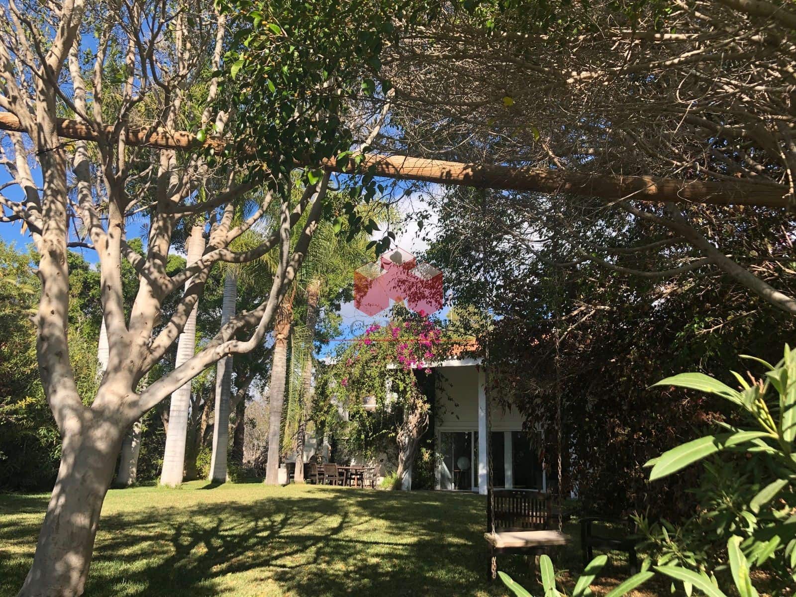 9 quarto Moradia para venda em Monte Leon com piscina - 8 500 000 € (Ref: 7575869)