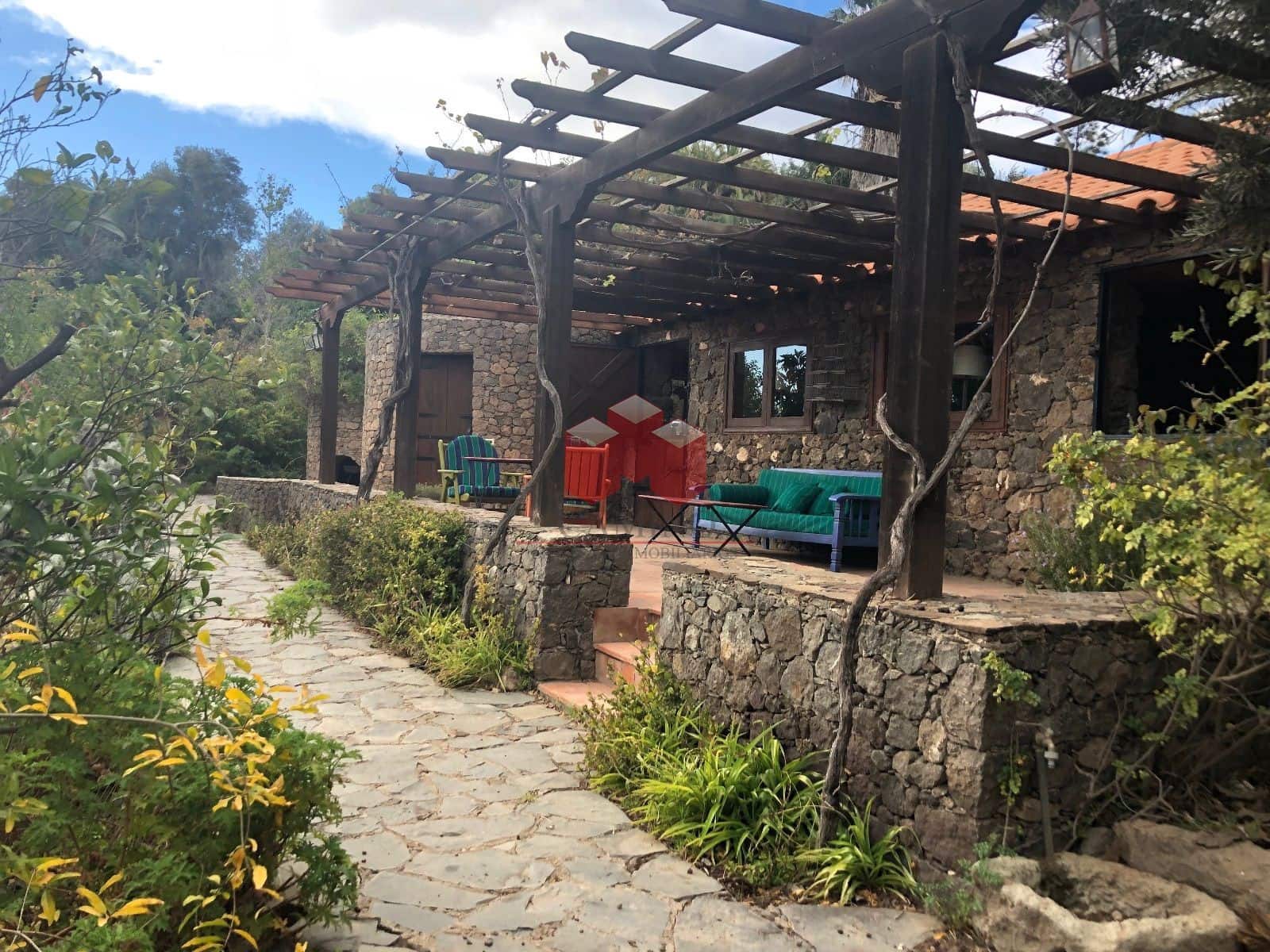 9 quarto Moradia para venda em Monte Leon com piscina - 8 500 000 € (Ref: 7575869)