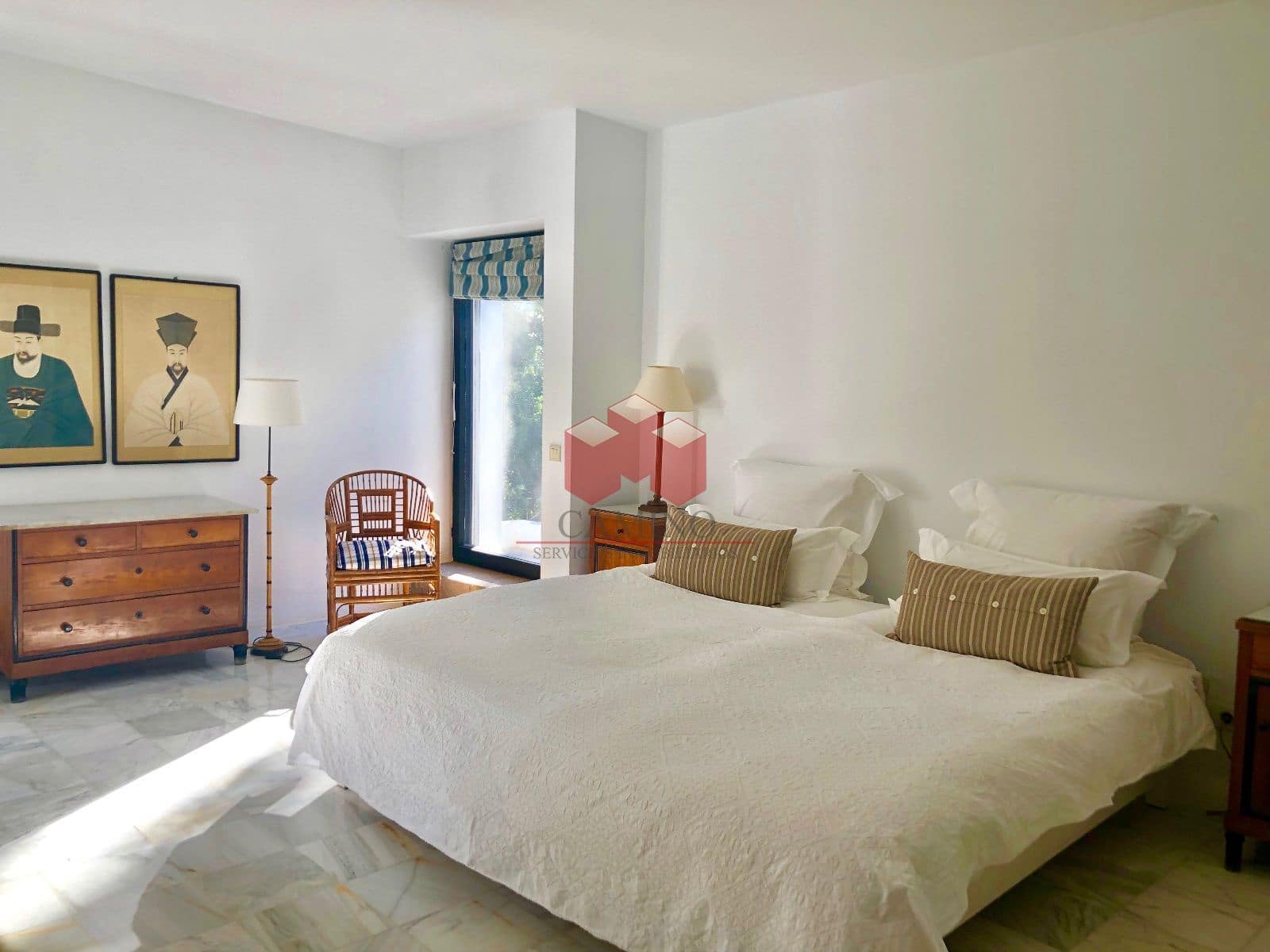 9 quarto Moradia para venda em Monte Leon com piscina - 8 500 000 € (Ref: 7575869)