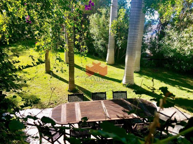 9 quarto Moradia para venda em Monte León, San Bartolomé de Tirajana com piscina - 8 500 000 € (Ref: 7575869)