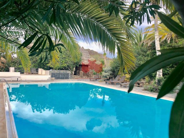 9 quarto Moradia para venda em Monte León, San Bartolomé de Tirajana com piscina - 8 500 000 € (Ref: 7575869)