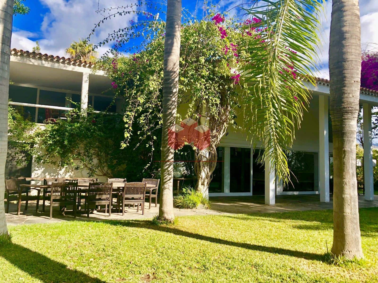 9 quarto Moradia para venda em Monte Leon com piscina - 8 500 000 € (Ref: 7575869)