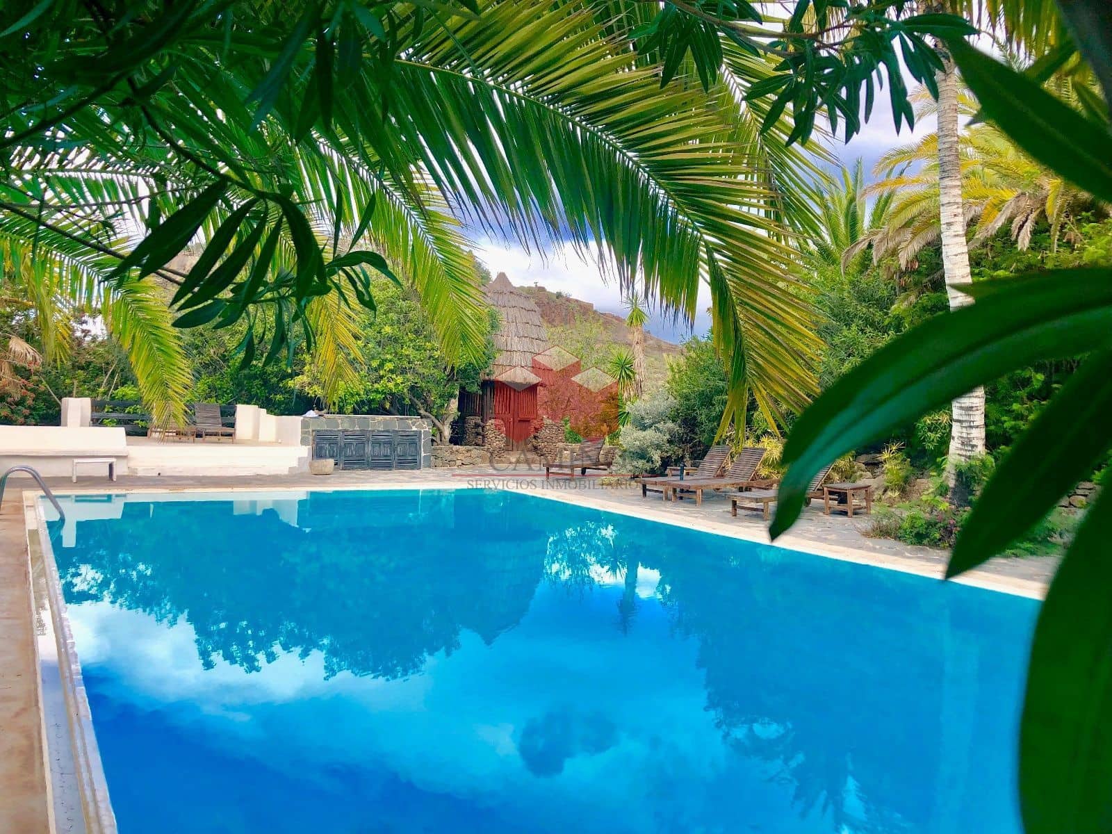 9 quarto Moradia para venda em Monte Leon com piscina - 8 500 000 € (Ref: 7575869)