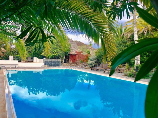 9 quarto Moradia para venda em Monte León, San Bartolomé de Tirajana com piscina - 8 500 000 € (Ref: 7575869)