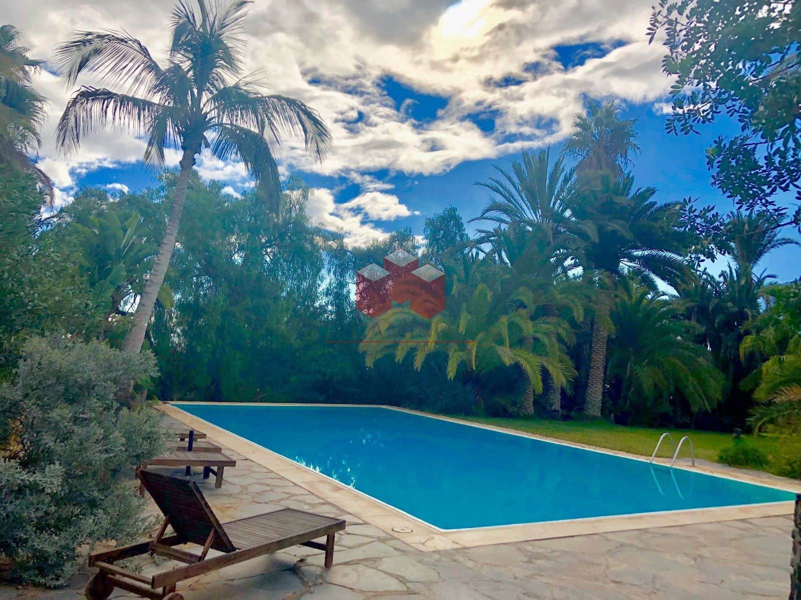 9 quarto Moradia para venda em Monte Leon com piscina - 8 500 000 € (Ref: 7575869)