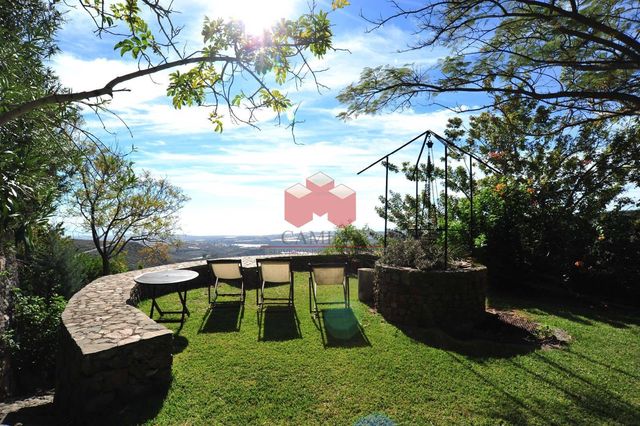 9 quarto Moradia para venda em Monte León, San Bartolomé de Tirajana com piscina - 8 500 000 € (Ref: 7575869)