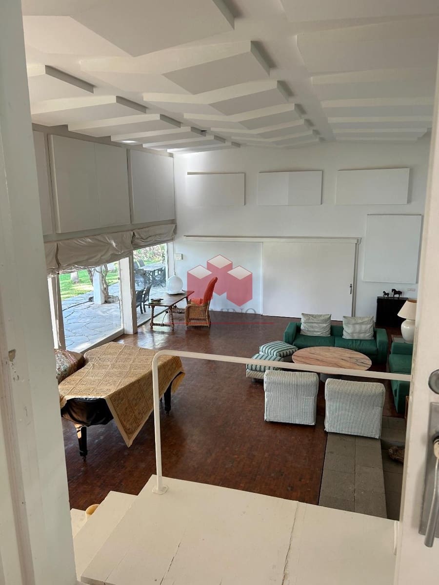 9 quarto Moradia para venda em Monte Leon com piscina - 8 500 000 € (Ref: 7575869)