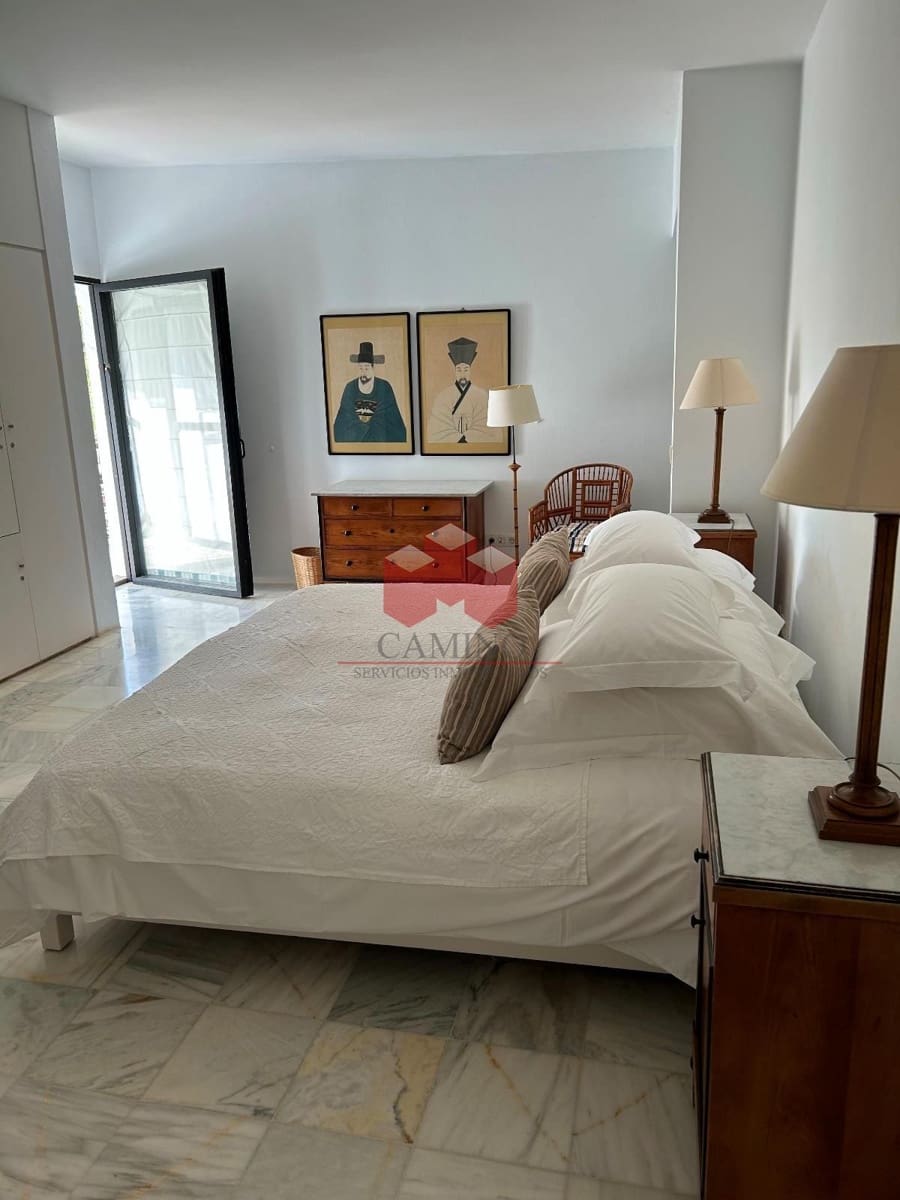 9 quarto Moradia para venda em Monte Leon com piscina - 8 500 000 € (Ref: 7575869)