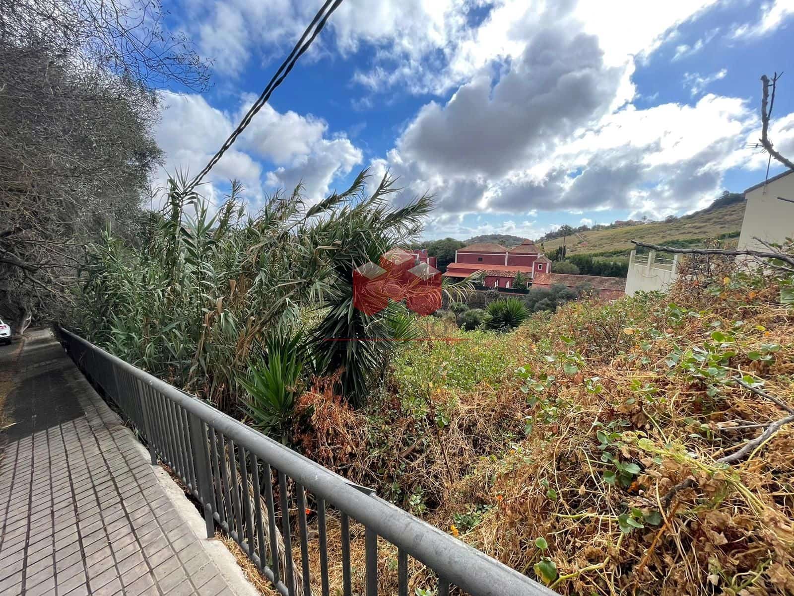 Byggegrund til salg i Santa Brigida - € 210.000 (Ref: 7645775)