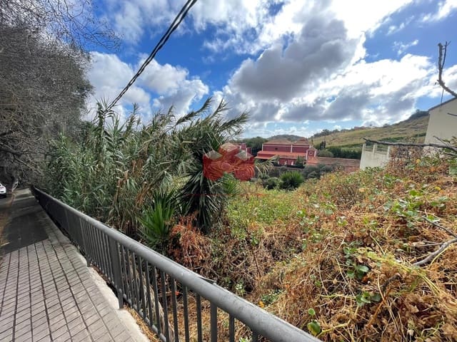 Byggegrund til salg i Santa Brígida - € 210.000 (Ref: 7645775)