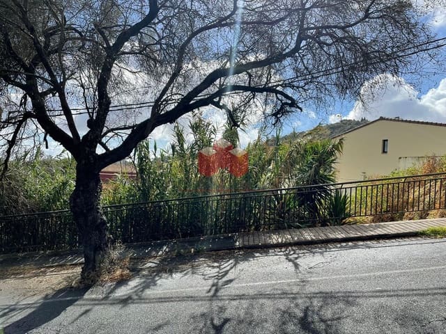 Byggegrund til salg i Santa Brígida - € 210.000 (Ref: 7645775)