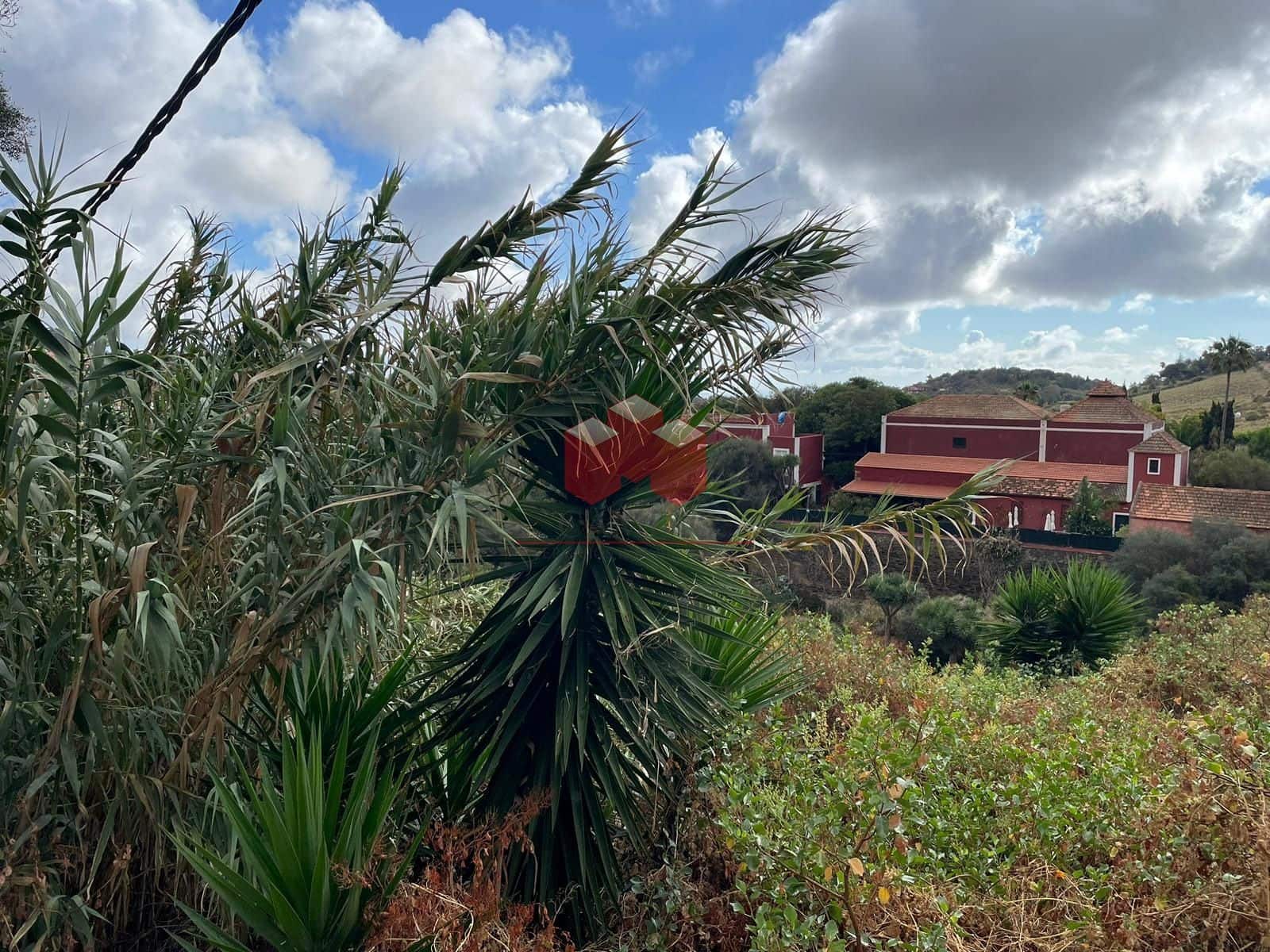 Byggegrund til salg i Santa Brigida - € 210.000 (Ref: 7645775)