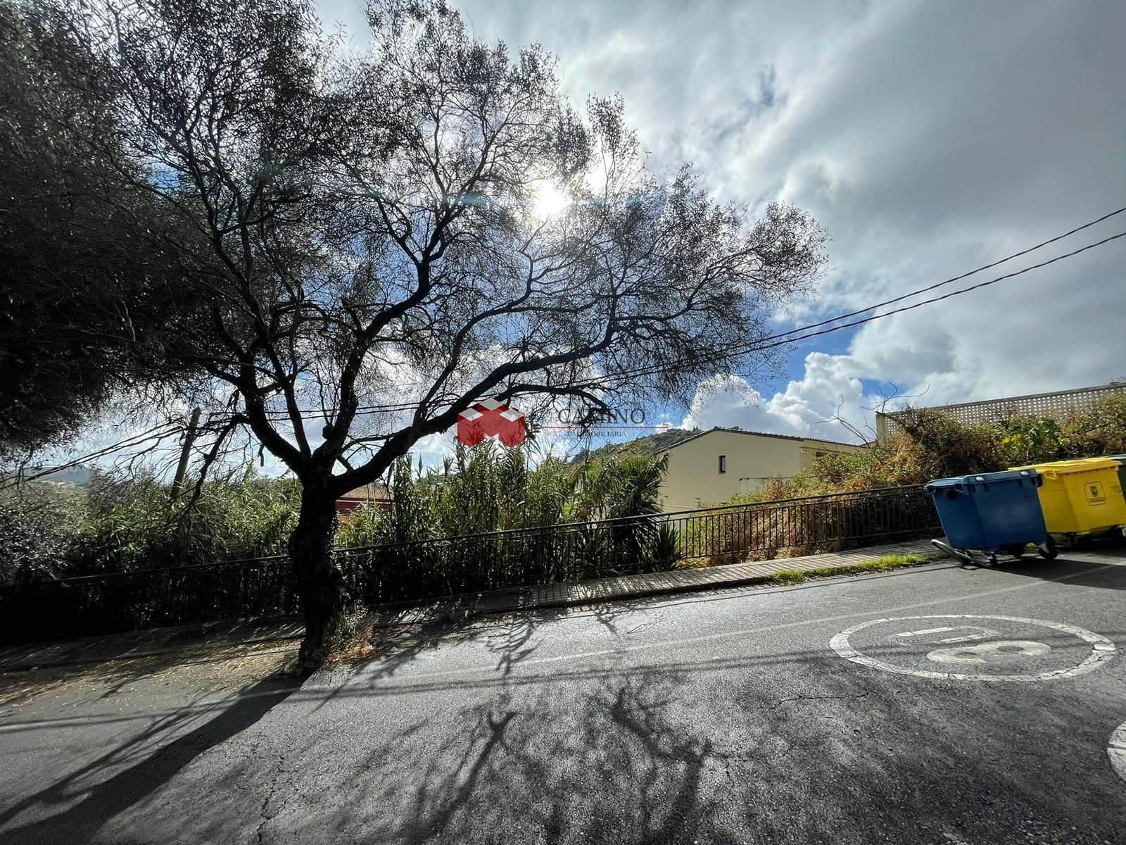 Byggegrund til salg i Santa Brigida - € 210.000 (Ref: 7645775)