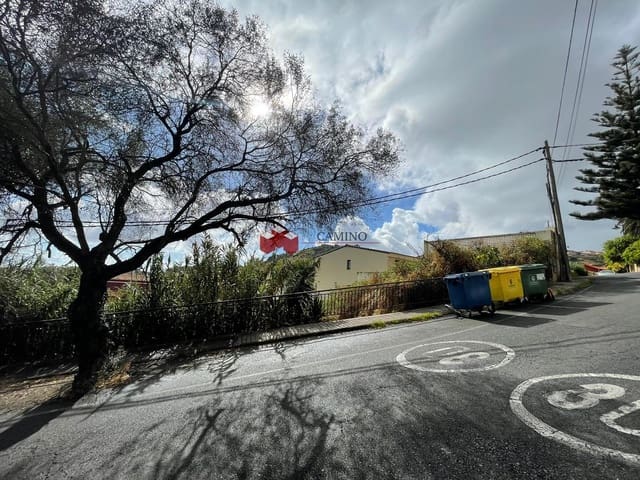 Byggegrund til salg i Santa Brígida - € 210.000 (Ref: 7645775)