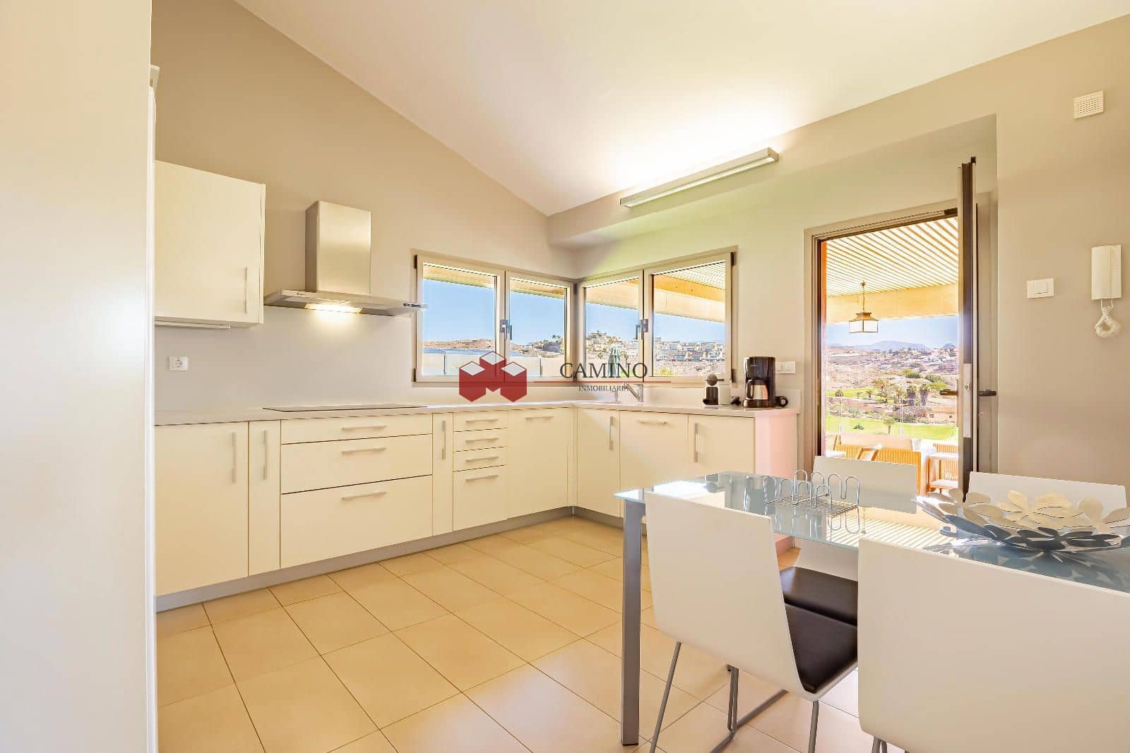 5 sovrum Villa till salu i Salobre Golf med pool garage - 1 665 000 € (Ref: 7689693)