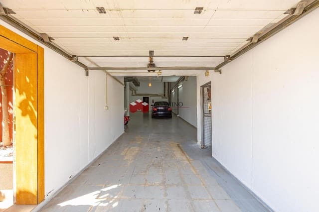 5 sovrum Villa till salu i Salobre Golf, San Bartolomé de Tirajana med pool garage - 1 665 000 € (Ref: 7689693)