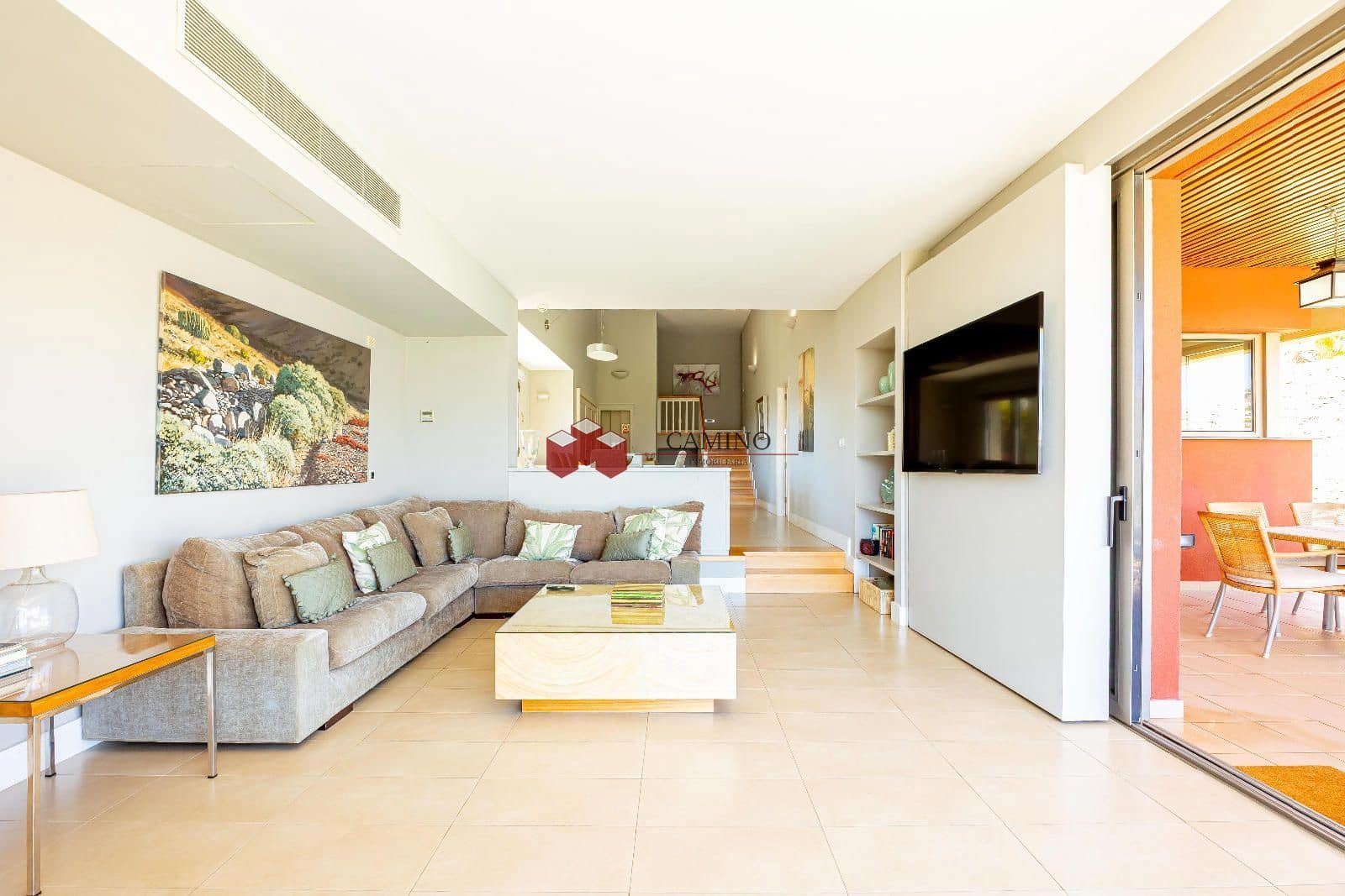 5 sovrum Villa till salu i Salobre Golf med pool garage - 1 665 000 € (Ref: 7689693)