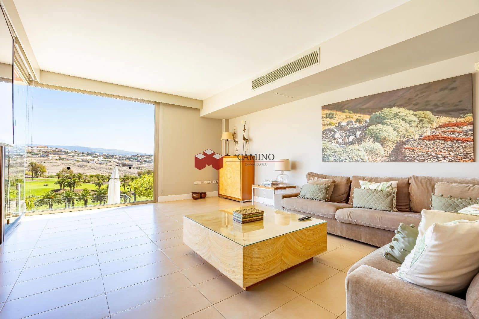 5 sovrum Villa till salu i Salobre Golf med pool garage - 1 665 000 € (Ref: 7689693)