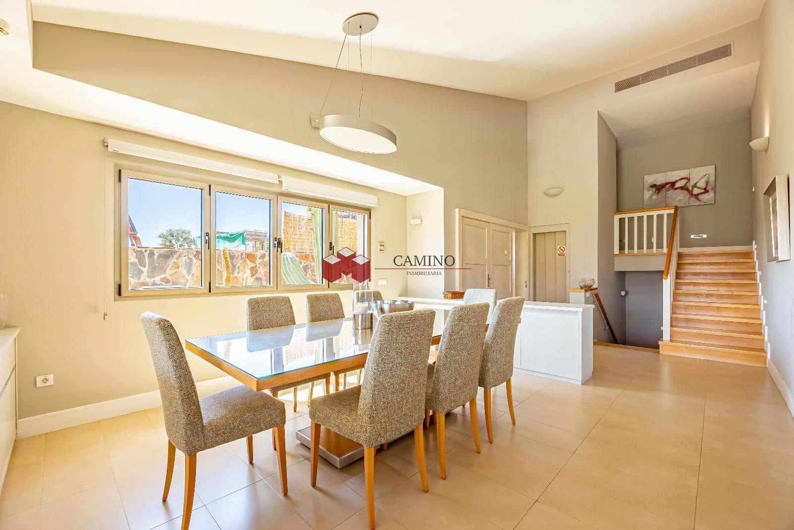 5 sovrum Villa till salu i Salobre Golf med pool garage - 1 665 000 € (Ref: 7689693)