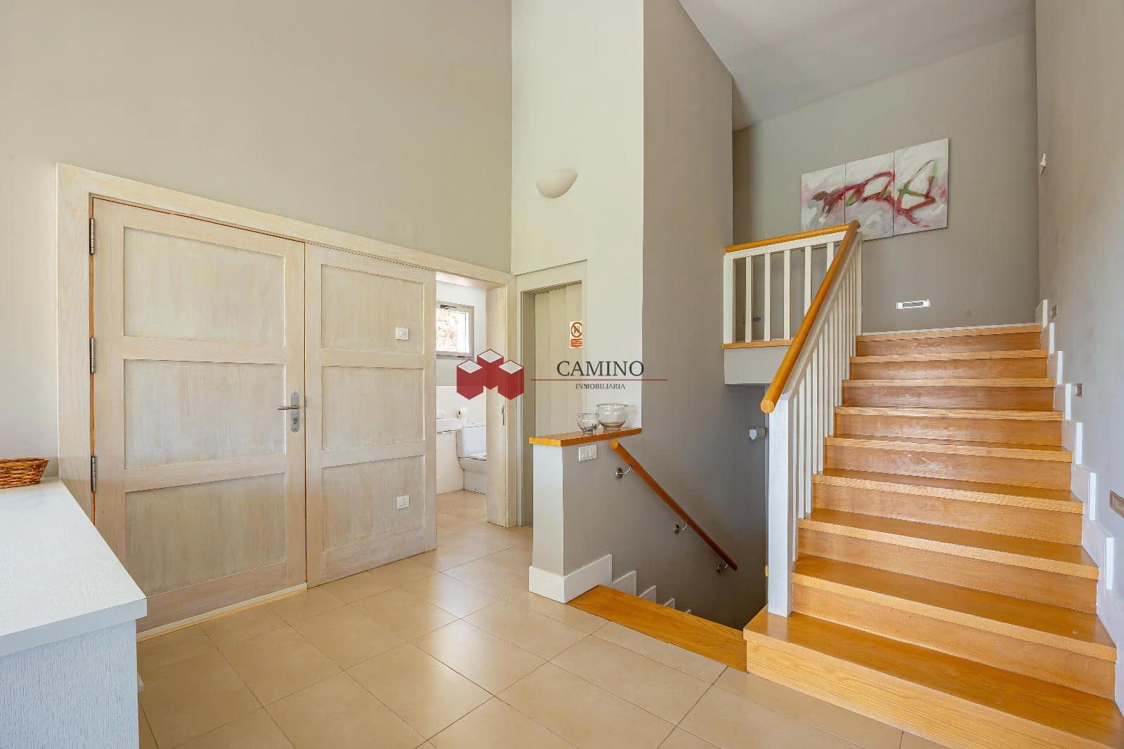 5 sovrum Villa till salu i Salobre Golf med pool garage - 1 665 000 € (Ref: 7689693)